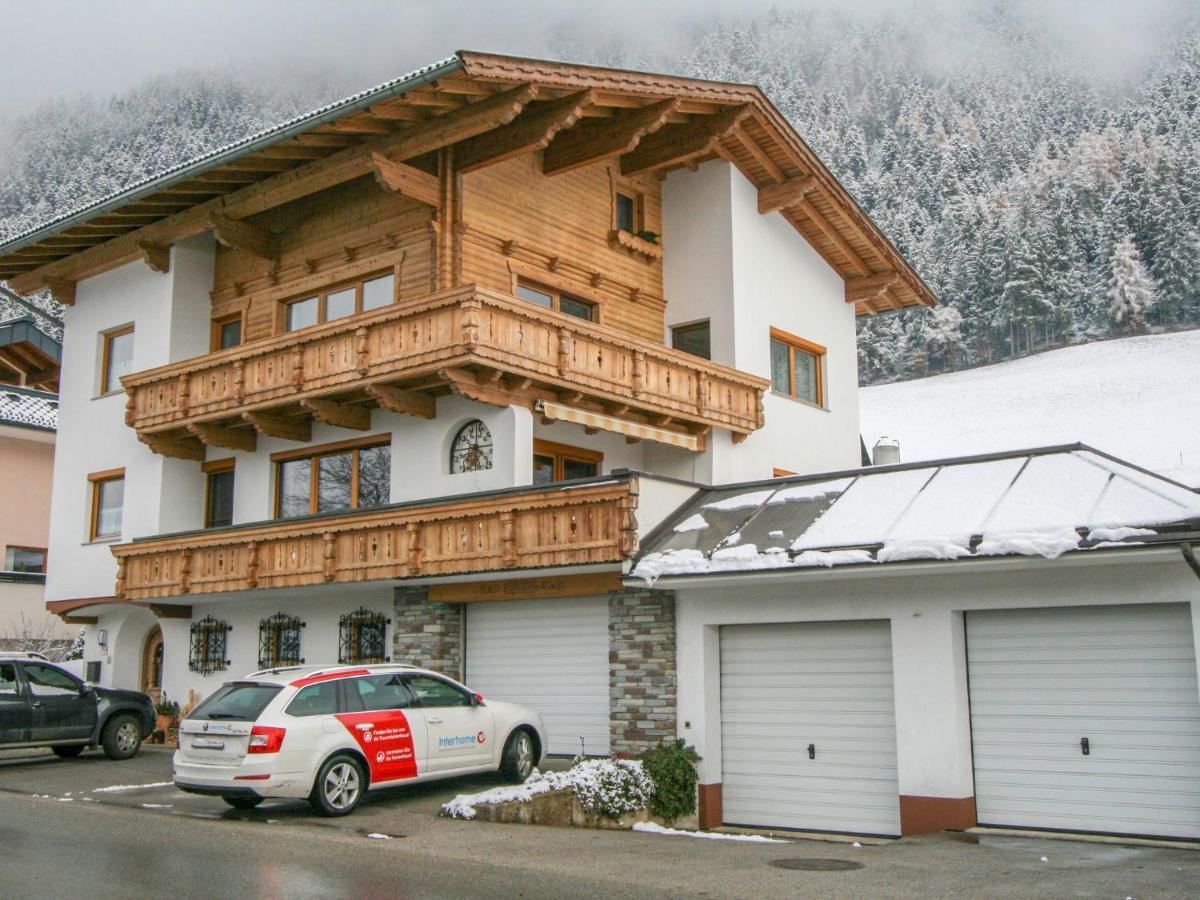 Apartment Haus Wurm By Interhome Bruck am Ziller Esterno foto