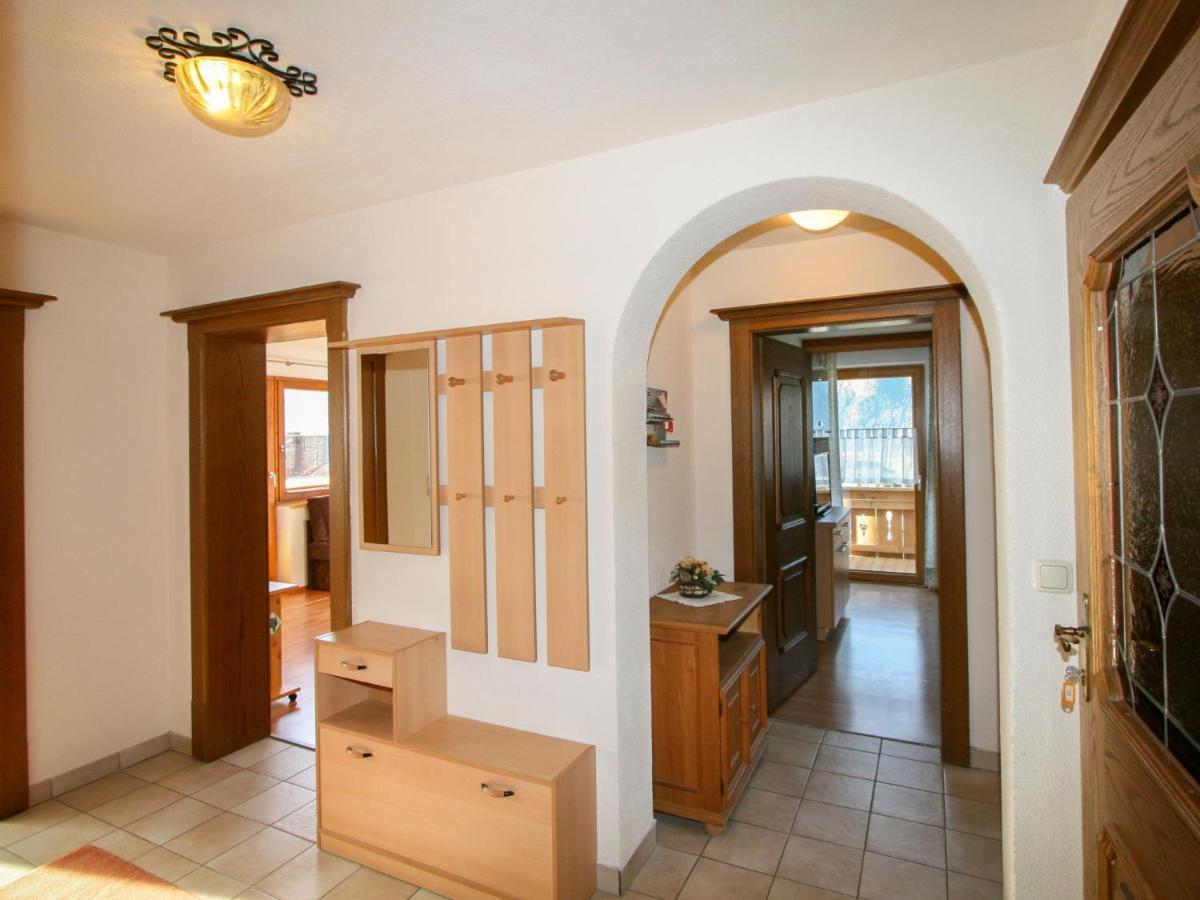 Apartment Haus Wurm By Interhome Bruck am Ziller Esterno foto