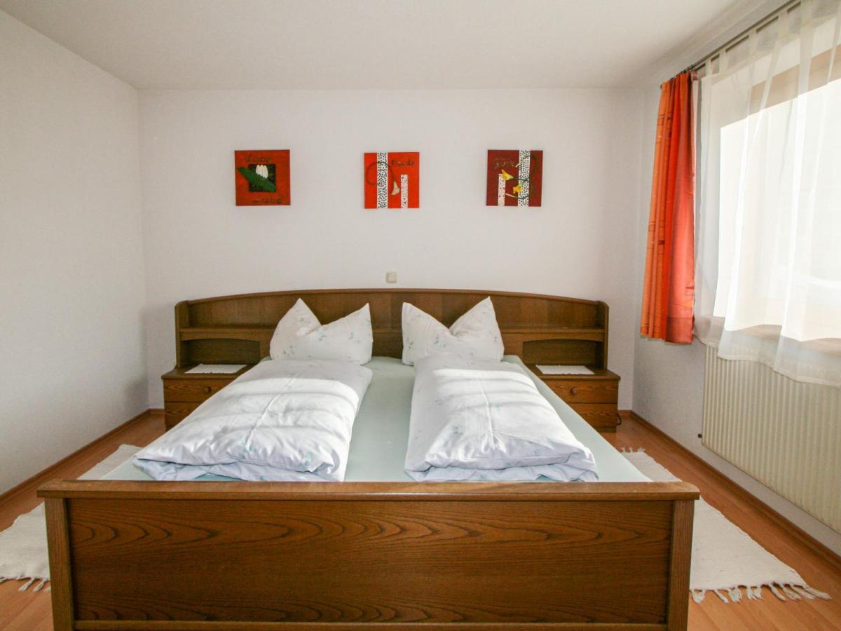Apartment Haus Wurm By Interhome Bruck am Ziller Esterno foto