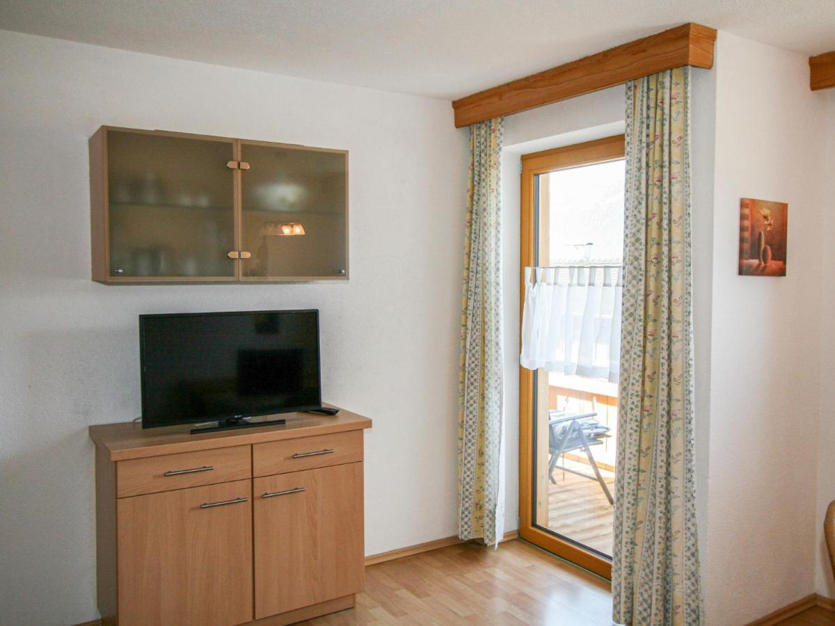 Apartment Haus Wurm By Interhome Bruck am Ziller Esterno foto