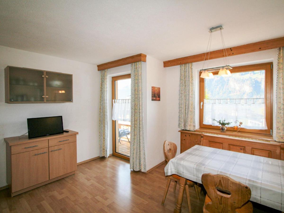 Apartment Haus Wurm By Interhome Bruck am Ziller Esterno foto