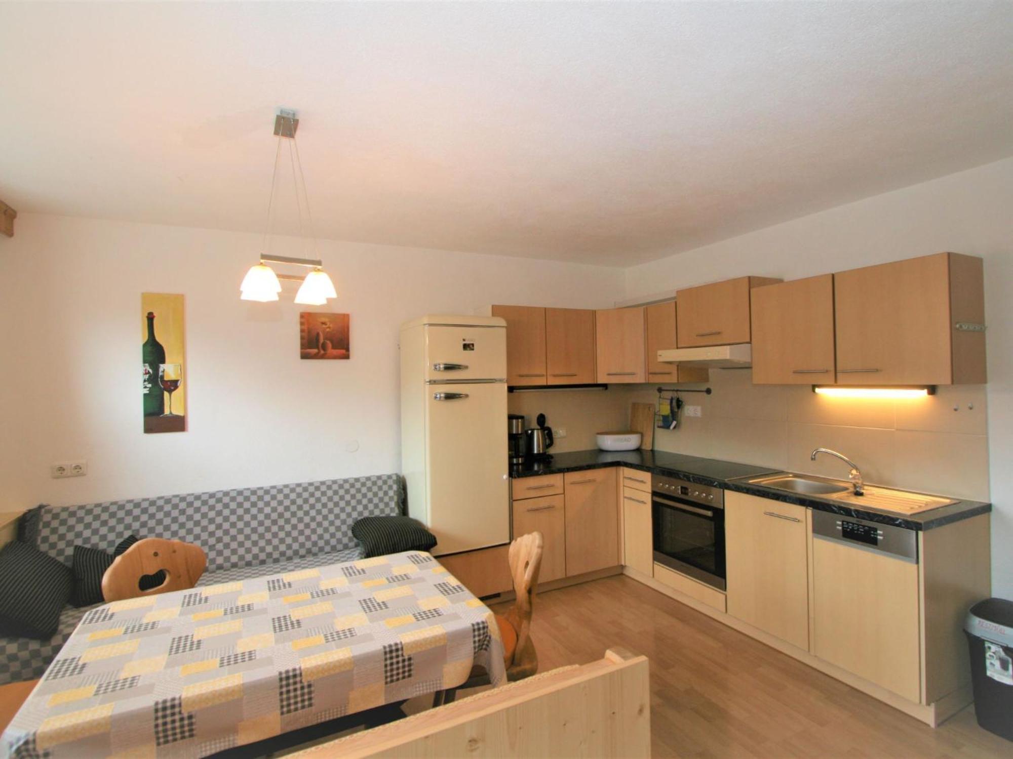 Apartment Haus Wurm By Interhome Bruck am Ziller Esterno foto